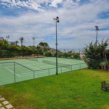 Stylish One Bedroom Apartment With Swimming Pool Cascais Exteriör bild
