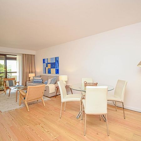 Stylish One Bedroom Apartment With Swimming Pool Cascais Exteriör bild