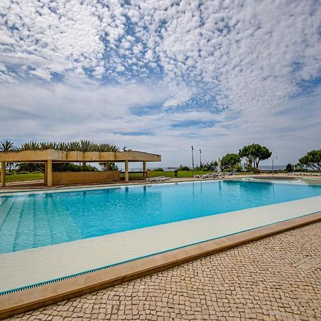 Stylish One Bedroom Apartment With Swimming Pool Cascais Exteriör bild
