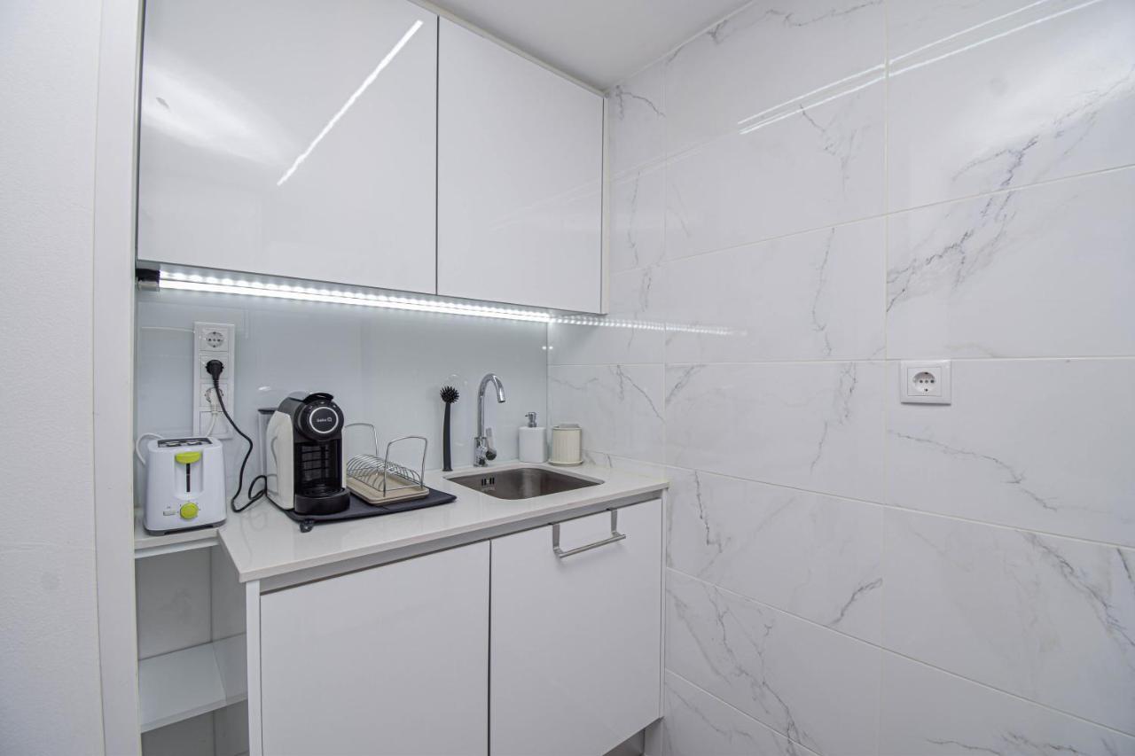 Stylish One Bedroom Apartment With Swimming Pool Cascais Exteriör bild