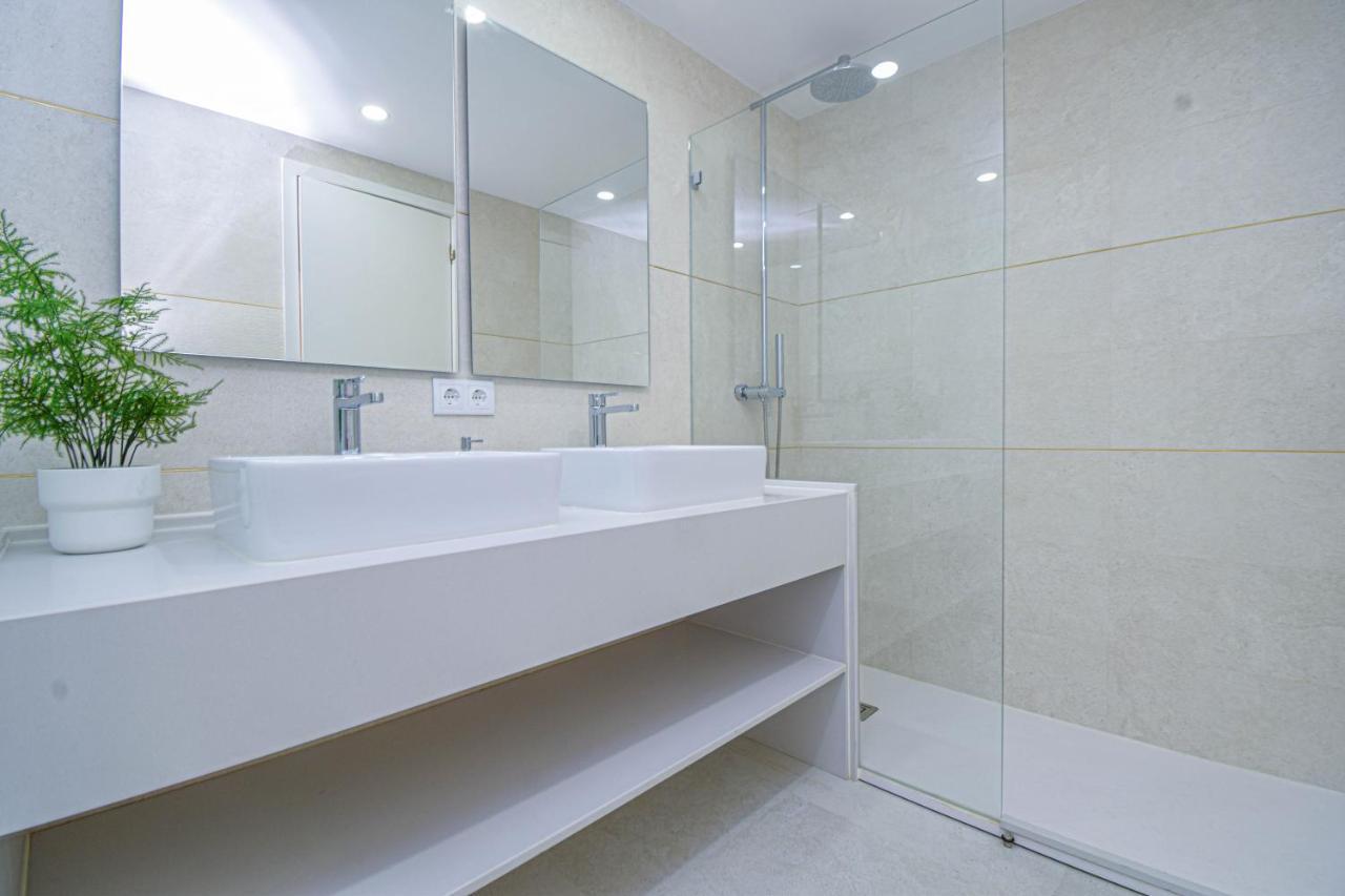 Stylish One Bedroom Apartment With Swimming Pool Cascais Exteriör bild