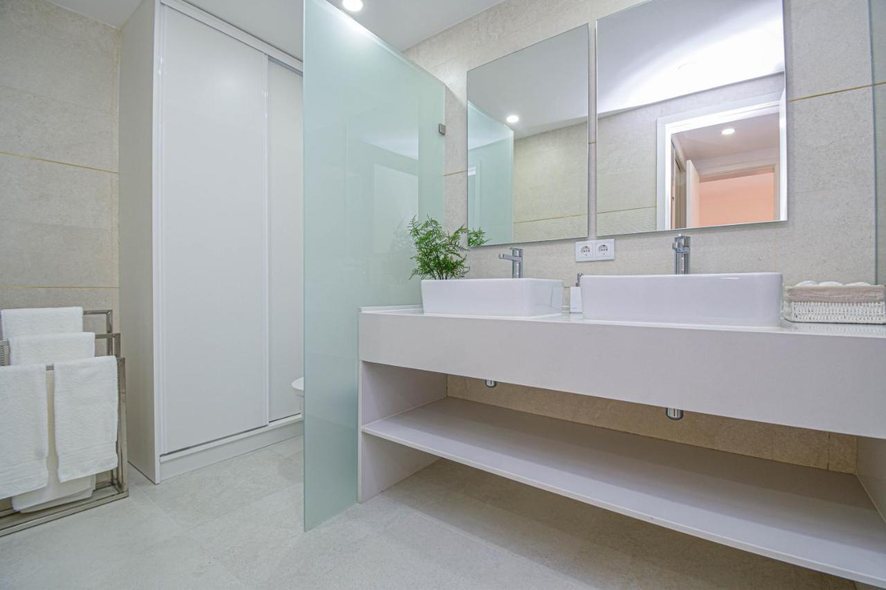 Stylish One Bedroom Apartment With Swimming Pool Cascais Exteriör bild